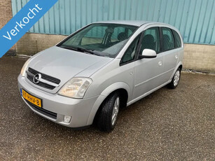 Opel Meriva 1.6-16V Cosmo! Airco! Nw Apk!