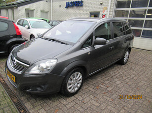 Opel Zafira 1.8 Cosmo