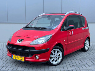 Peugeot 1007 1.6-16V Sporty Automaat