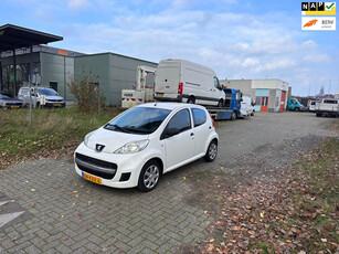 Peugeot 107 1.0-12V XR 5Deurs.5Deurs