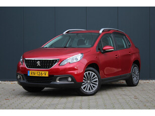 Peugeot 2008 1.2 PureTech Blue Lion | Automaat | Apple Carplay | Navigatie | Clima / Cruise control | NAP | APK |