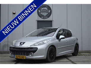 Peugeot 207 1.6-16V XS Pack