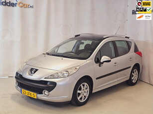 Peugeot 207 SW 1.4 VTi XS|NAP|2e EIG|CRUISE|APK-06/25|2 SLEUTELS|