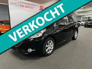 Peugeot 208 1.2 PureTech Style Pack / Navi / eerste eigenaar