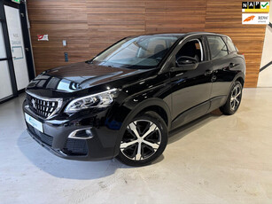 Peugeot 3008 1.2 PureTech Active | Virtual | Apple Carplay | LED | NAVI | PDC | Cruise control | Lane Assist | Drive Select |