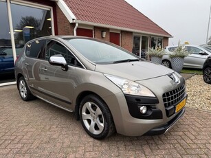 Peugeot 3008 1.6 VTI GT HOGE INSTAP EN EEN ZIT!