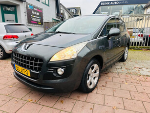 Peugeot 3008 1.6 VTi Première Airco Apk Garantie