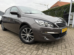 Peugeot 308 1.2 PureTech Style 101 000 KM