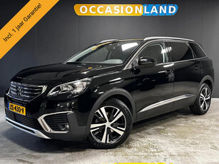 Peugeot 5008 1.2 PureTech Crossway |7P| DB vervangen!|