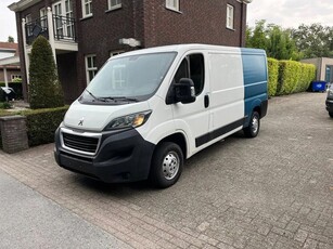 Peugeot Boxer 330 2.0 BlueHDI L2H1 Premium (bj 2018)