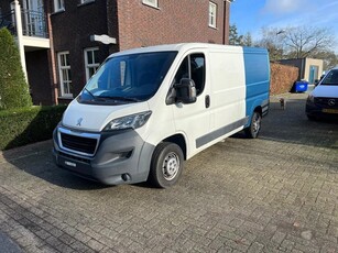 Peugeot Boxer 330 2.0 BlueHDI L2H1 Pro (bj 2017)