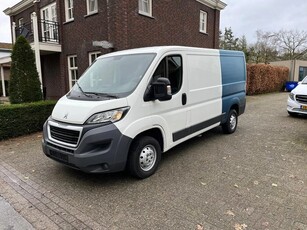 Peugeot Boxer 330 2.0 BlueHDI L2H1 Pro (bj 2018)