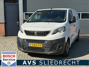 Peugeot Expert 226S 1.6 BlueHDI 115 Premium / Airco /