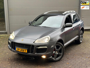 Porsche Cayenne NETTE AUTO / MOOIE UITVOERING / DEALER ONDERHOUDEN