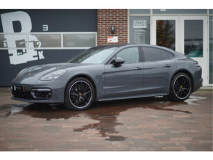 Porsche Panamera 2.9 4 E-Hybrid | PTS | Pano | Sport Chrono | Fabrieksgarantie |