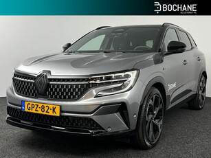 Renault Austral 1.2 E-Tech Hybrid 200 Iconic Esprit Alpine | Panoramadak | Harman Kardon Audio | Matrix LED Koplampen |