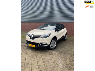 Renault Captur 0.9 TCe Expression