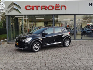 Renault Captur 1.0 TCe 90 Zen Navigatie | Trekhaak