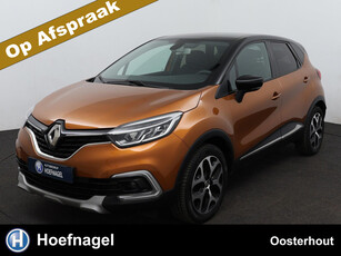 Renault Captur TCe 90 Intens Navigatie | Camera | Parkeersensoren | Climate Control | Cruise Control