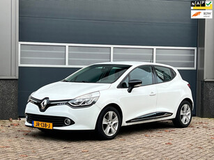 Renault Clio 0.9 TCe Dynamique bj.2016 Navi|DAB|Nap.