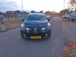 Renault Clio 0.9 TCE DYNAMIQUE