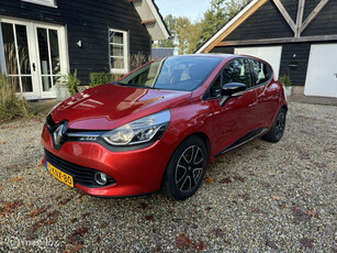 Renault Clio 0.9 TCe Expression