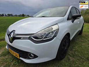 Renault Clio 0.9 TCe Expression|Airco|Cruise|Bluetooth|NAP!|