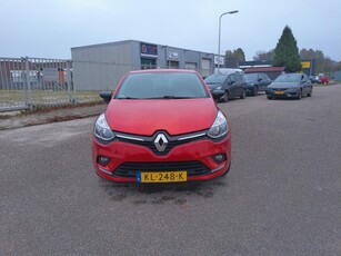 Renault Clio 0.9 TCE LIMITED