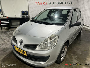 Renault Clio 1.2-16V Expression Airco