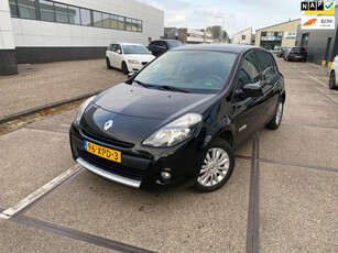 Renault Clio 1.2 Collection/5drs/nap/1jaar apk/dealeronderhouden/1e EIG/navi/airco/EL-Ramen/parkeersensoren.