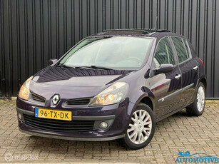 Renault Clio 1.4-16V Exception