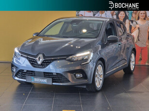 Renault Clio 1.6 E-Tech Hybrid 140 Business Zen AUTOMAAT | NAVIGATIE | PARKEERSENSOREN ACHTER | LICHTMETALEN VELGEN