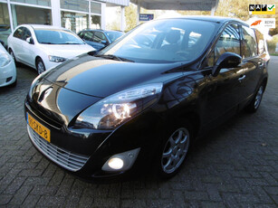 Renault Grand Scénic 1.4 TCe 131pk Dynamique 7-Persoons Navi Clima