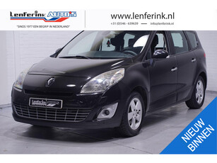 Renault Grand Scénic 1.4 TCe Sélection Business Sport 7p. 7-Zits Clima Navi Cruise Trekhaak