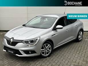 Renault Mégane 1.2 TCe Zen | Trekhaak | Navigatie | Airco | Cruise | Historie!