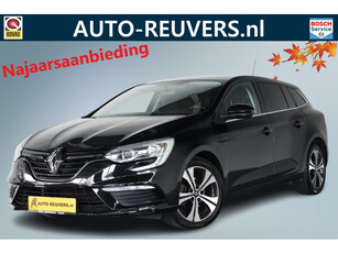 Renault Mégane Estate 1.2 TCe Life / Bluetooth / Cruisecontrol / 17 inch