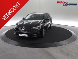 Renault Mégane Estate 1.5 Blue dCi 115 Techno EDC