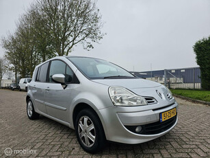 Renault Modus 1.2 TCE Dynamique Airco