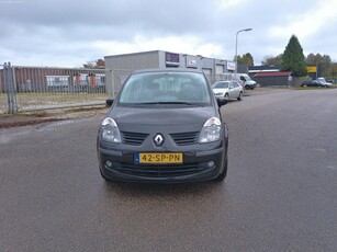 Renault Modus 1.6-16V DYNAM.LUXE