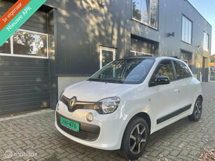 Renault Twingo 1.0 Limited Cabrio 2017 new Apk vol opties