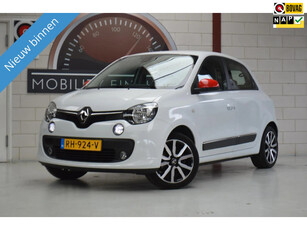 Renault Twingo 1.0 SCe Intens AUTOMAAT ALL-SEASON NAVI CAMERA