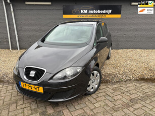 Seat Altea 1.6 Reference *Airco*Cruise*Trekhaak*