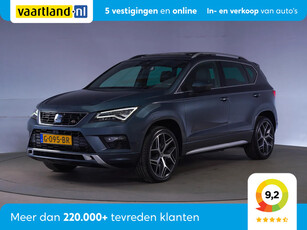 SEAT Ateca 1.5 TSI FR Business Intense Aut. [ LED Panorama Virtual Navi Camera ]