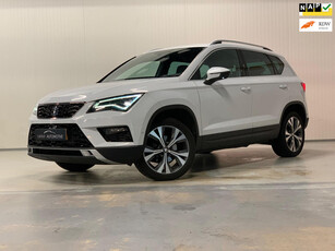 Seat Ateca 1.5 TSI Xcellence Business Intense | NAP | VIRTUAL DASH | 360 CAMERA