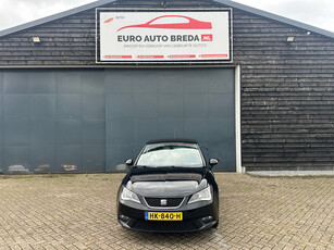 Seat Ibiza 1.0 EcoTSI Style Connect