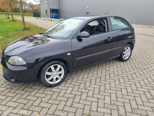 Seat Ibiza 1.4-16V