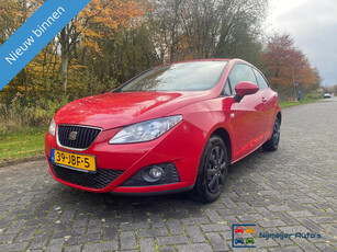 SEAT Ibiza SC 1.2 Stylance