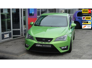 Seat Ibiza SC 1.2 TSI Style