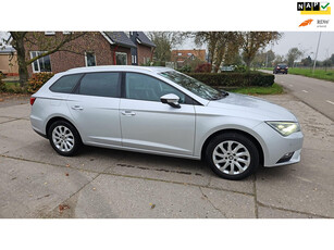 Seat Leon ST 1.2 TSI Style Business/ automaat/ clima/ bj 2014 ( euro 5)