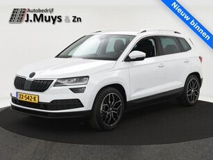 Skoda Karoq 1.5 TSI ACT 150PK Style Business AUTOM. LEER|TREKH|CANTON|MEMORYSTOEL|WINTERPACK|CAMERA|ACC|LED|VIRTUAL